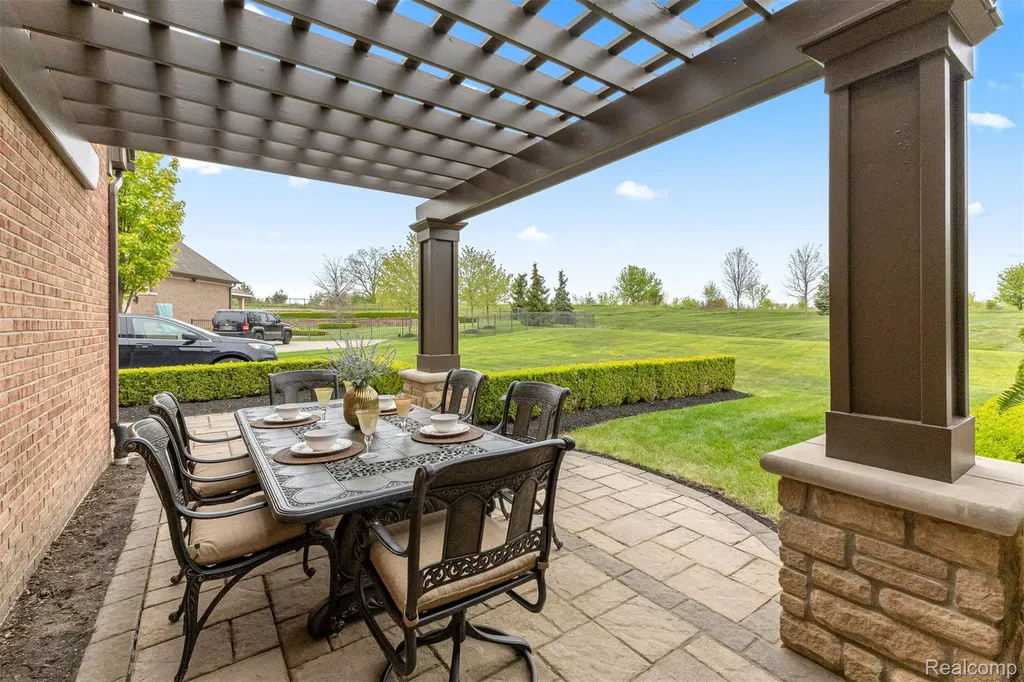 48892 Barola Court Northville City MI 48167