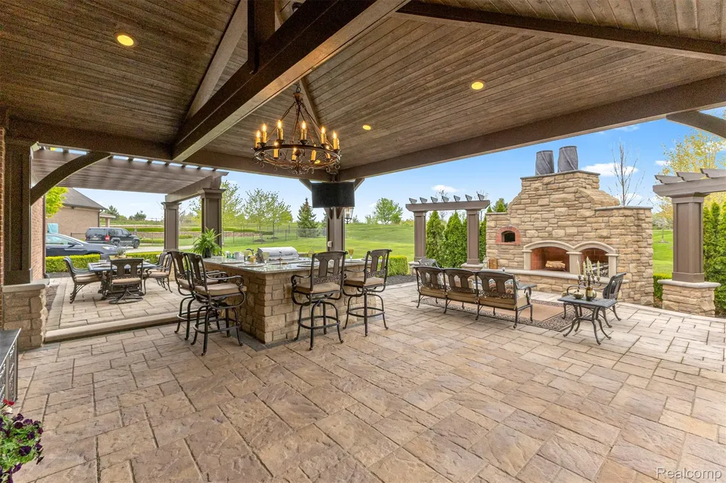 48892 Barola Court Northville City MI 48167