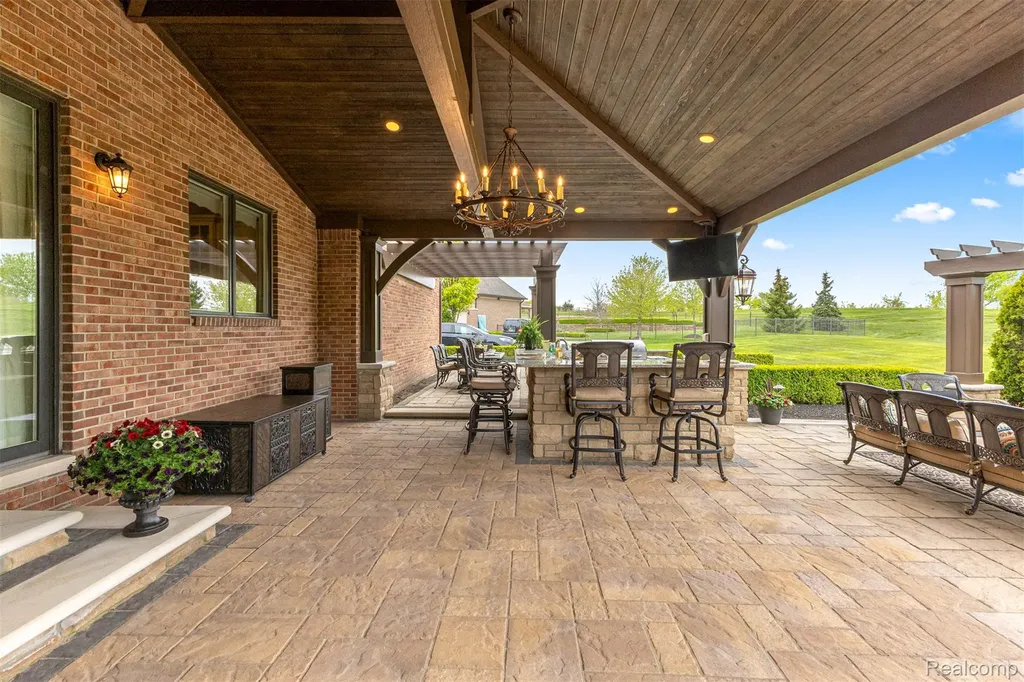 48892 Barola Court Northville City MI 48167