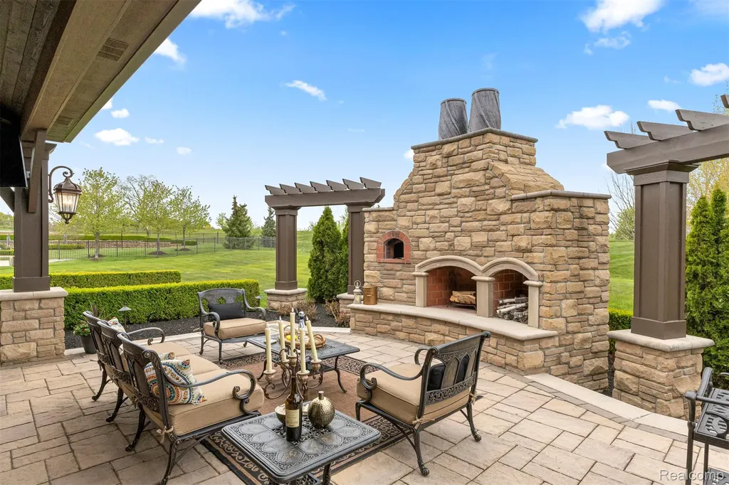 48892 Barola Court Northville City MI 48167