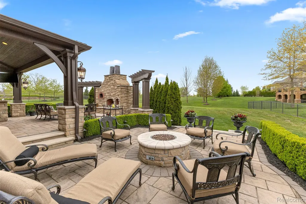 48892 Barola Court Northville City MI 48167