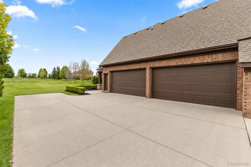 48892 Barola Court Northville City MI 48167