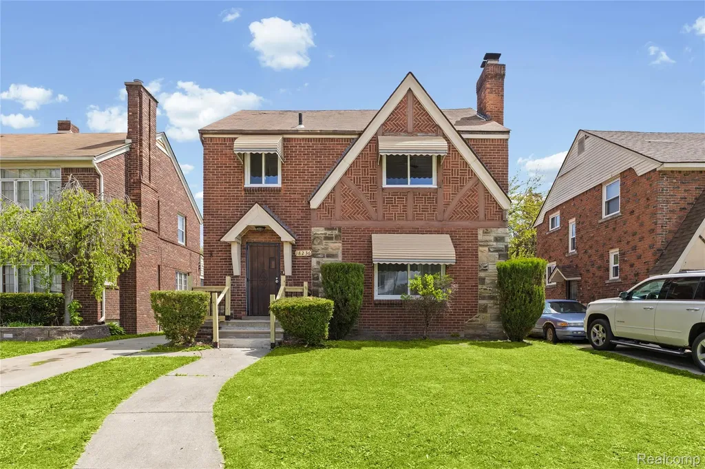 18236 Littlefield Street Detroit City MI 48235