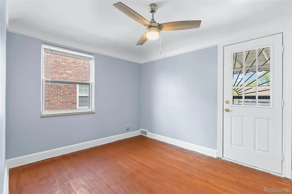 18236 Littlefield Street Detroit City MI 48235