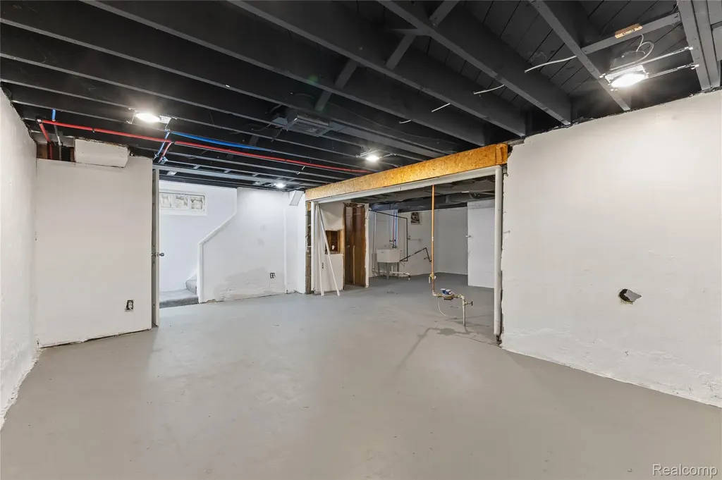 18236 Littlefield Street Detroit City MI 48235