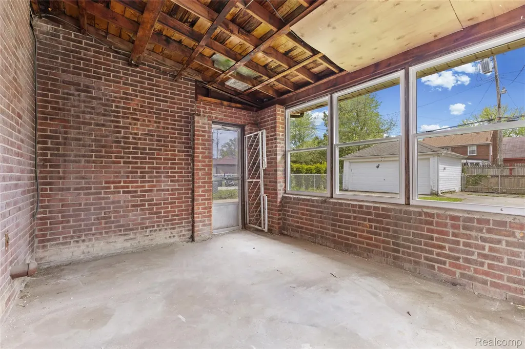 18236 Littlefield Street Detroit City MI 48235
