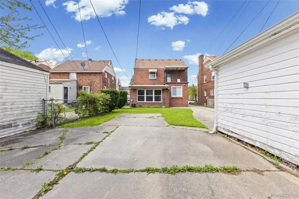 18236 Littlefield Street Detroit City MI 48235