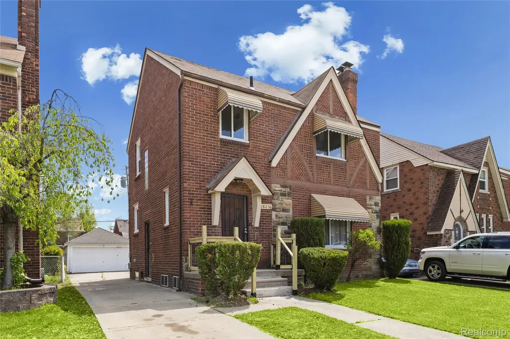 18236 Littlefield Street Detroit City MI 48235