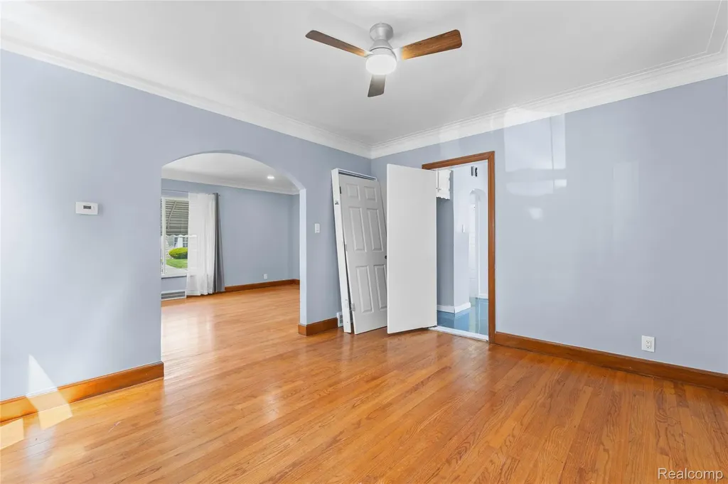 18236 Littlefield Street Detroit City MI 48235