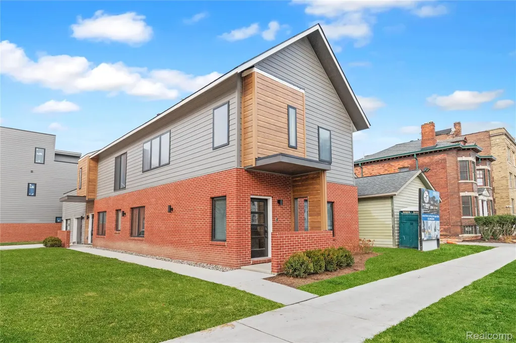 5216 Avery Street Detroit City MI 48208