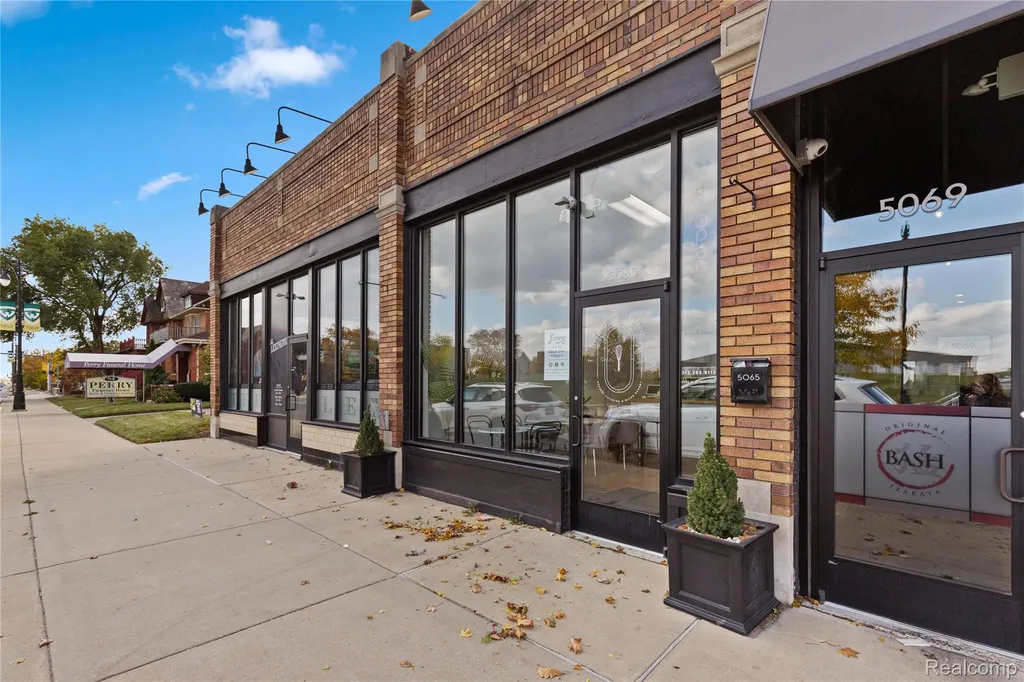 5216 Avery Street Detroit City MI 48208