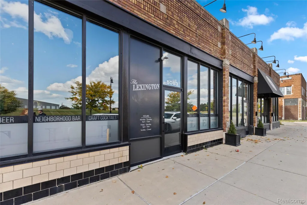 5216 Avery Street Detroit City MI 48208