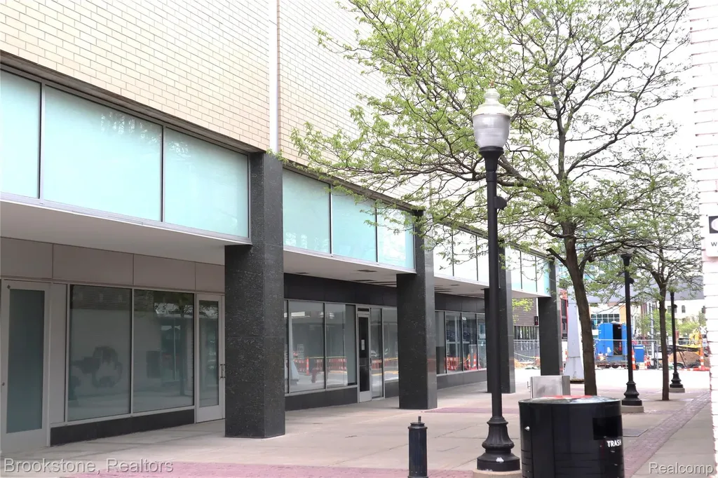 432 S. Washington Ave. Washington Avenue Royal Oak City MI 48067