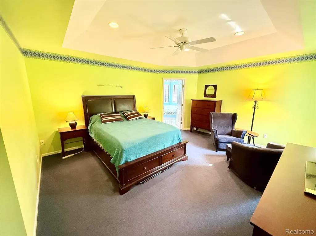 24525 Sandpiper Court Novi City MI 48374