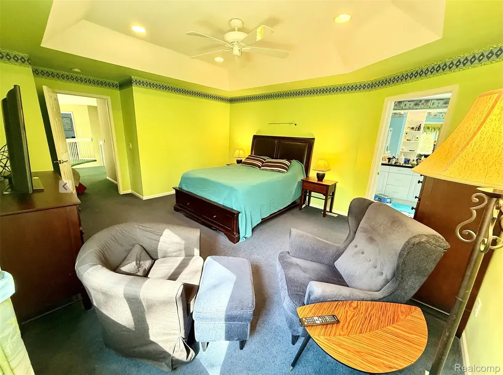 24525 Sandpiper Court Novi City MI 48374