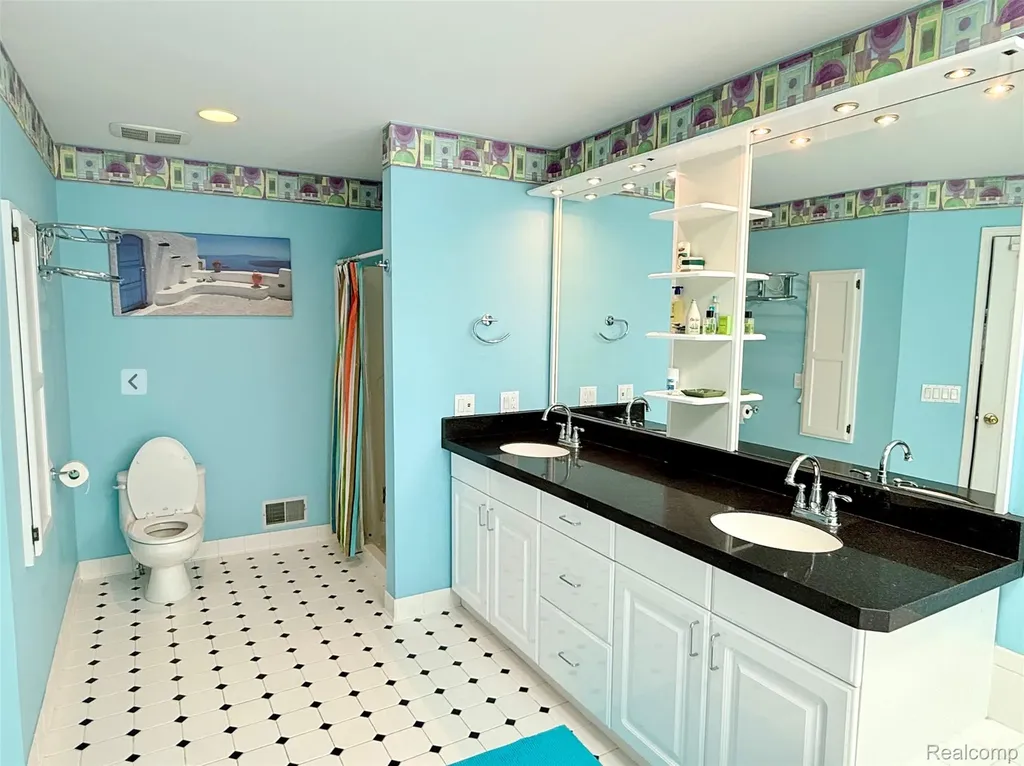 24525 Sandpiper Court Novi City MI 48374
