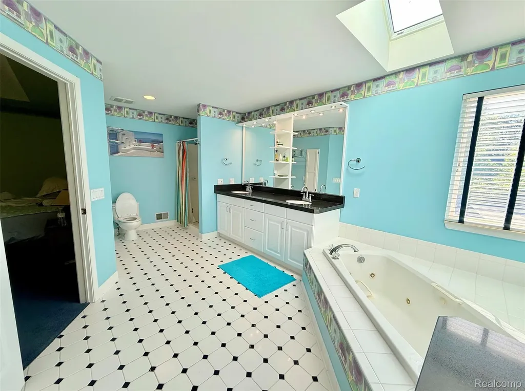 24525 Sandpiper Court Novi City MI 48374