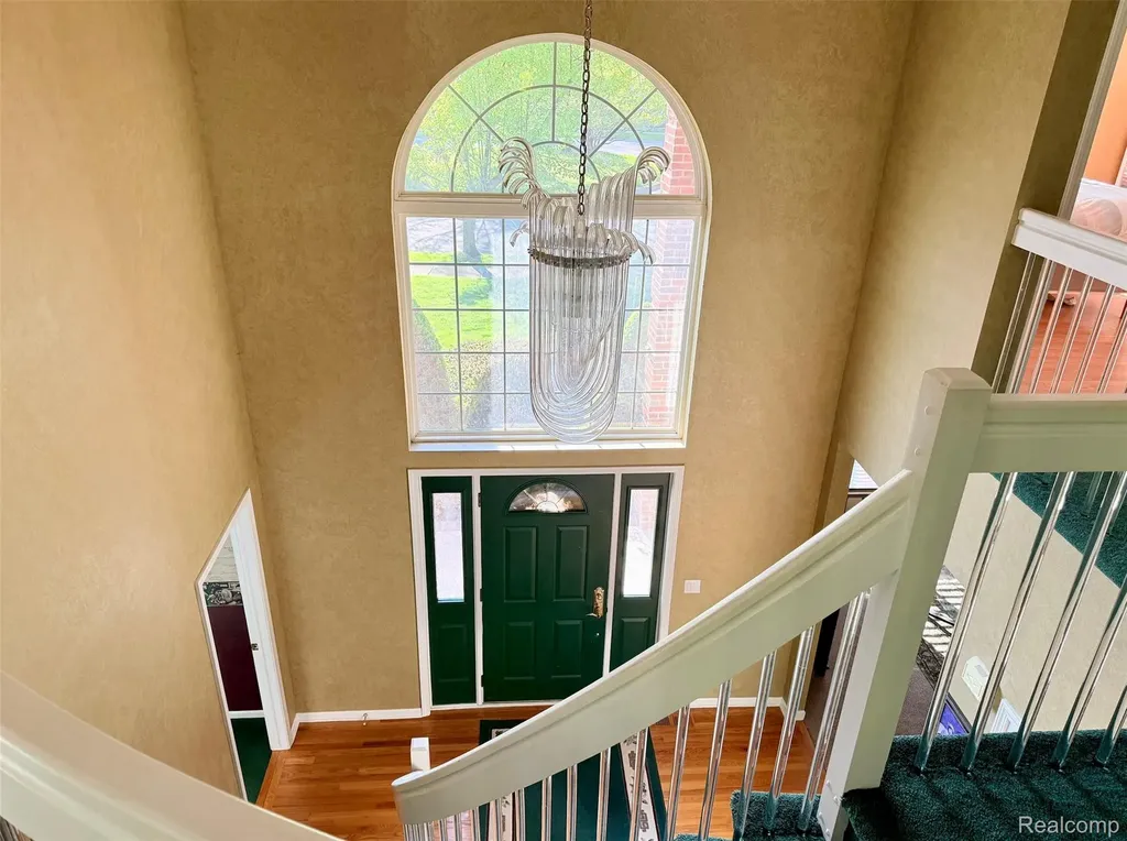 24525 Sandpiper Court Novi City MI 48374