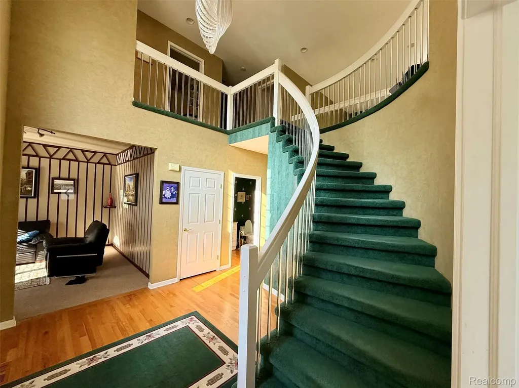 24525 Sandpiper Court Novi City MI 48374
