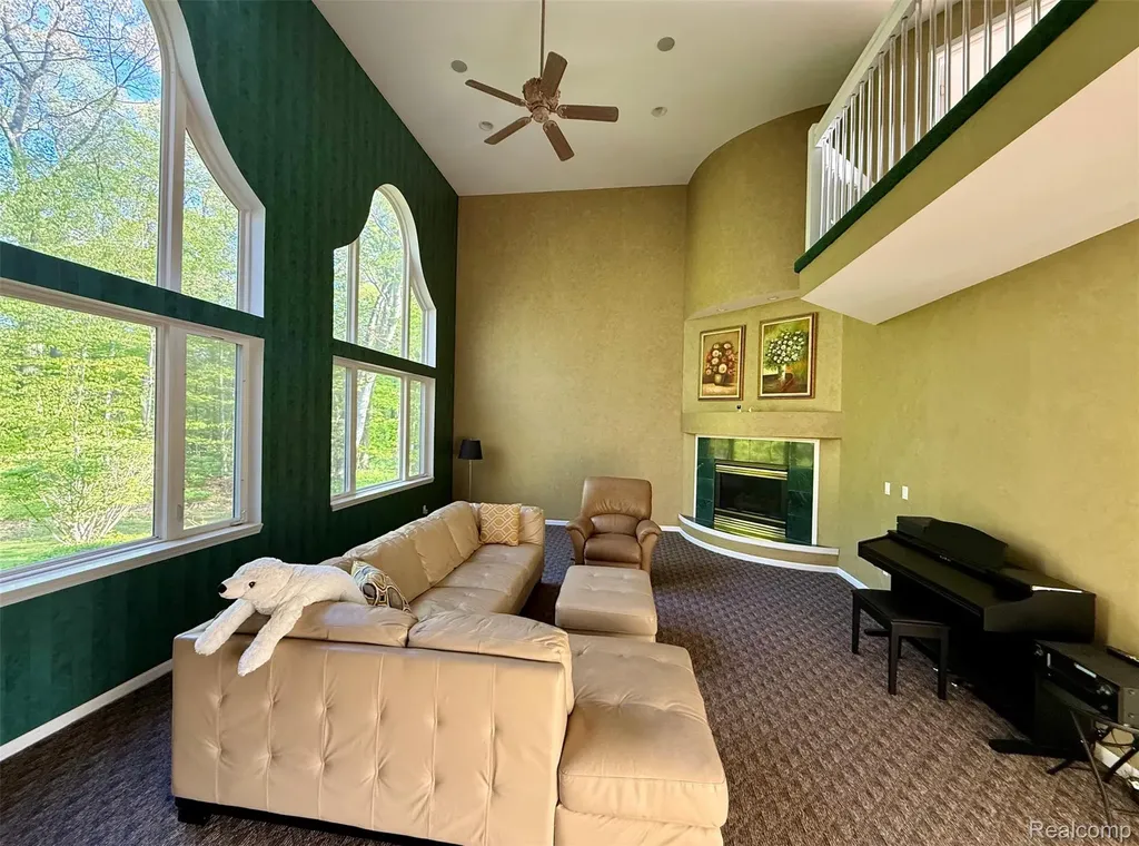 24525 Sandpiper Court Novi City MI 48374