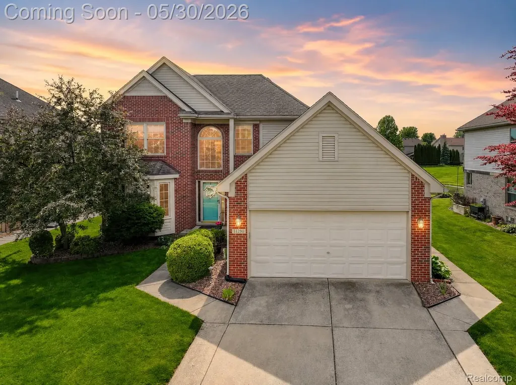 11290 Morningview Southgate City MI 48195