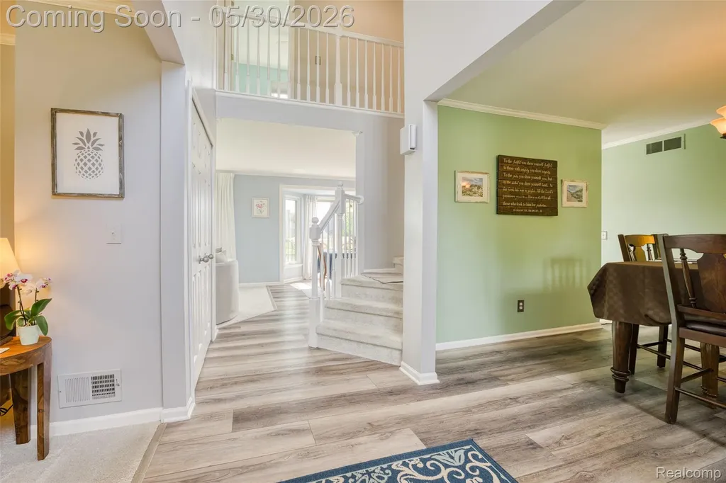 11290 Morningview Southgate City MI 48195