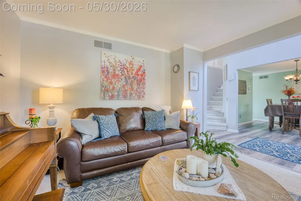 11290 Morningview Southgate City MI 48195