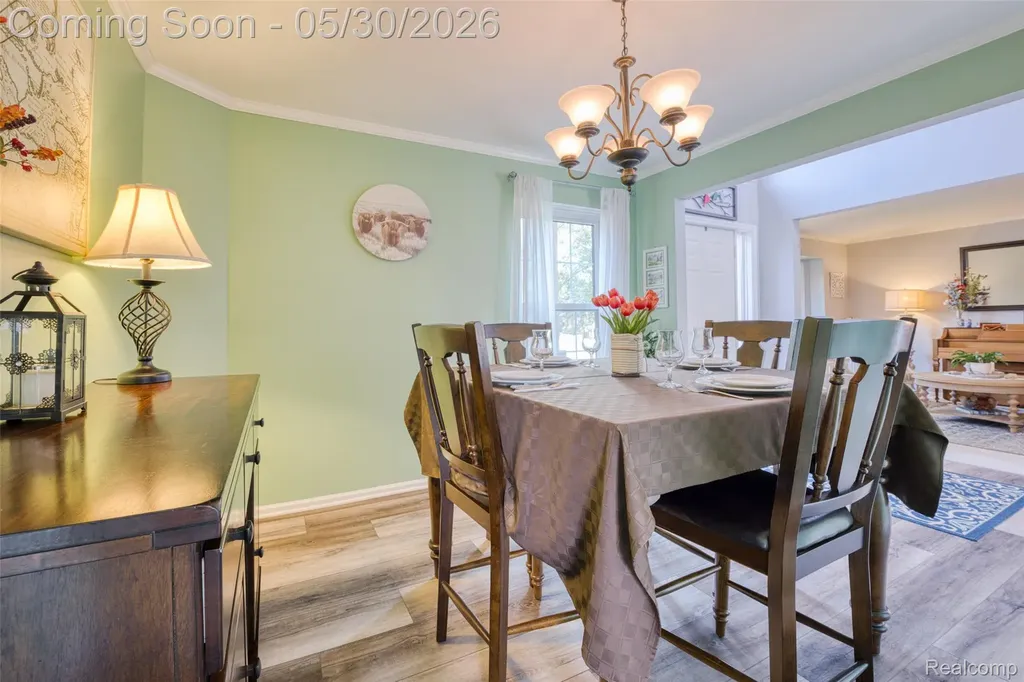 11290 Morningview Southgate City MI 48195