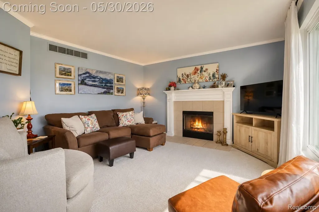 11290 Morningview Southgate City MI 48195