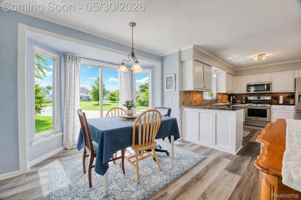 11290 Morningview Southgate City MI 48195