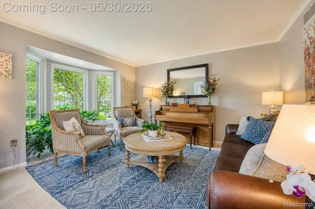 11290 Morningview Southgate City MI 48195