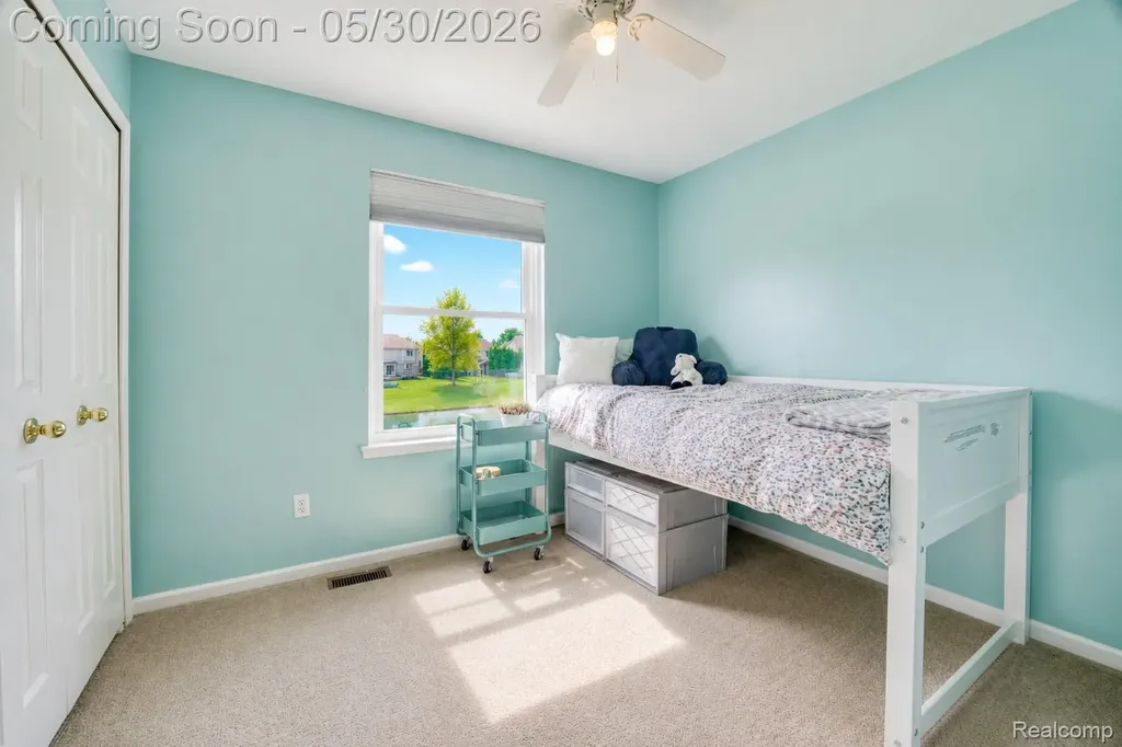 11290 Morningview Southgate City MI 48195