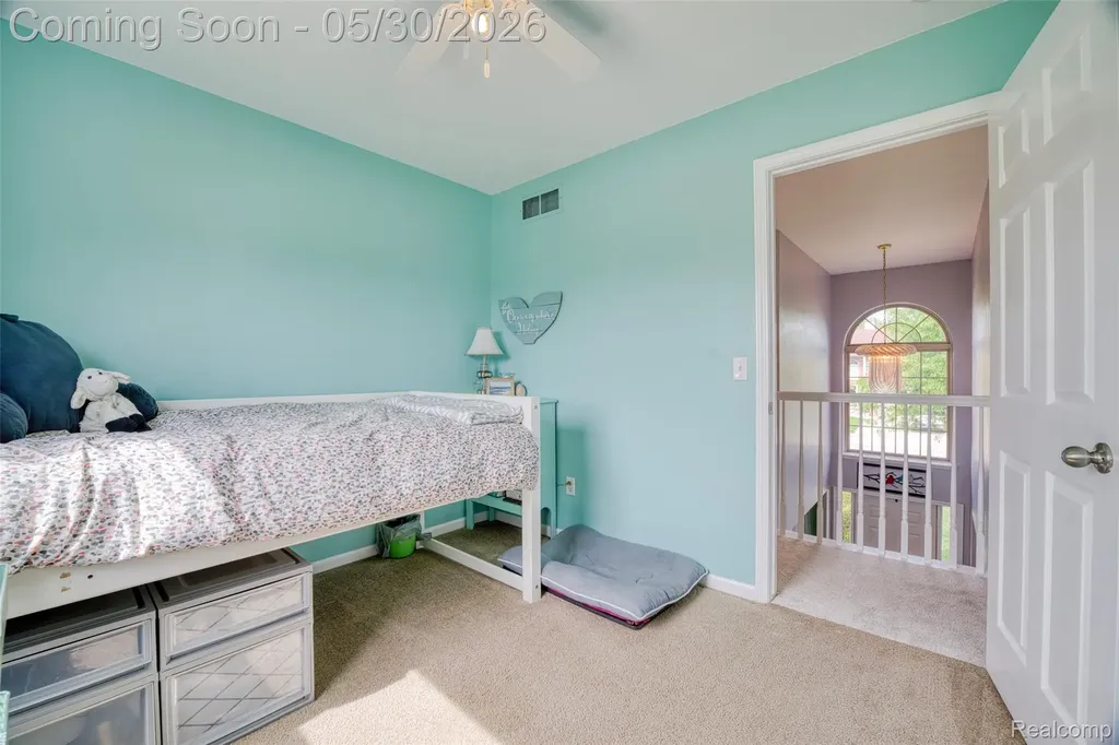 11290 Morningview Southgate City MI 48195