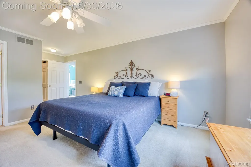 11290 Morningview Southgate City MI 48195