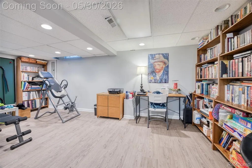 11290 Morningview Southgate City MI 48195