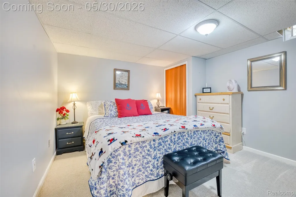 11290 Morningview Southgate City MI 48195