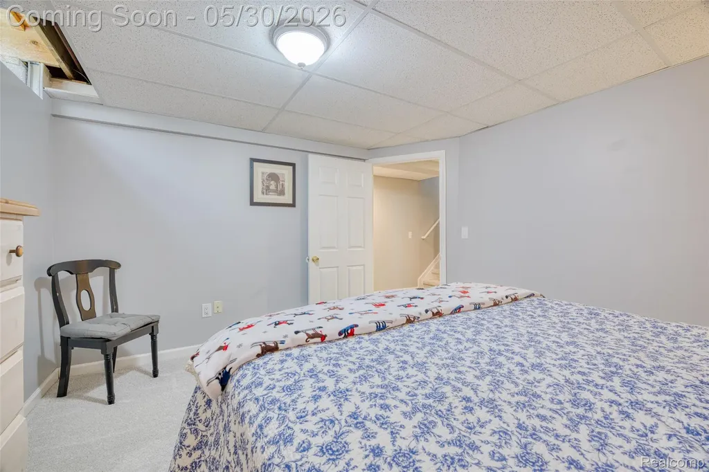 11290 Morningview Southgate City MI 48195