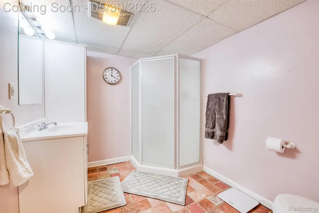 11290 Morningview Southgate City MI 48195