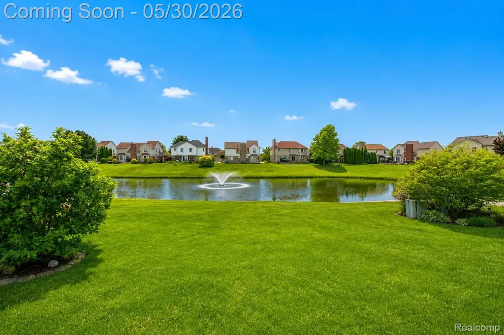 11290 Morningview Southgate City MI 48195