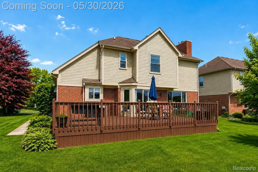 11290 Morningview Southgate City MI 48195