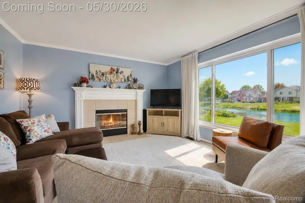 11290 Morningview Southgate City MI 48195