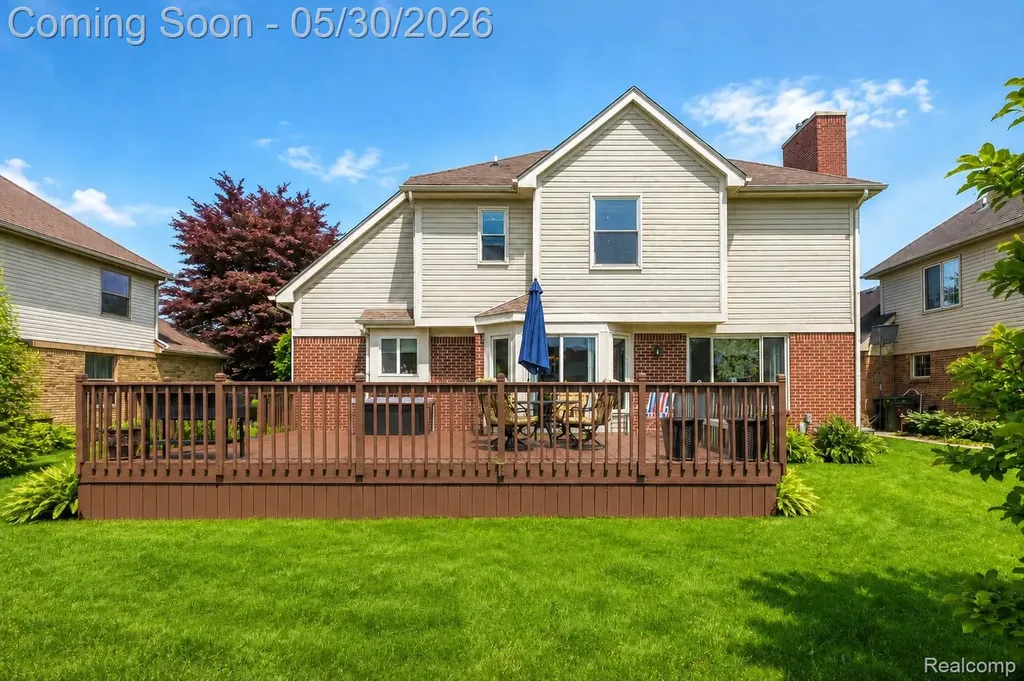 11290 Morningview Southgate City MI 48195