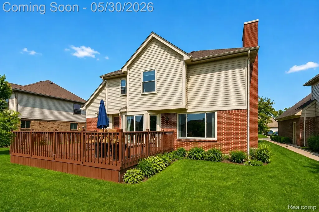 11290 Morningview Southgate City MI 48195