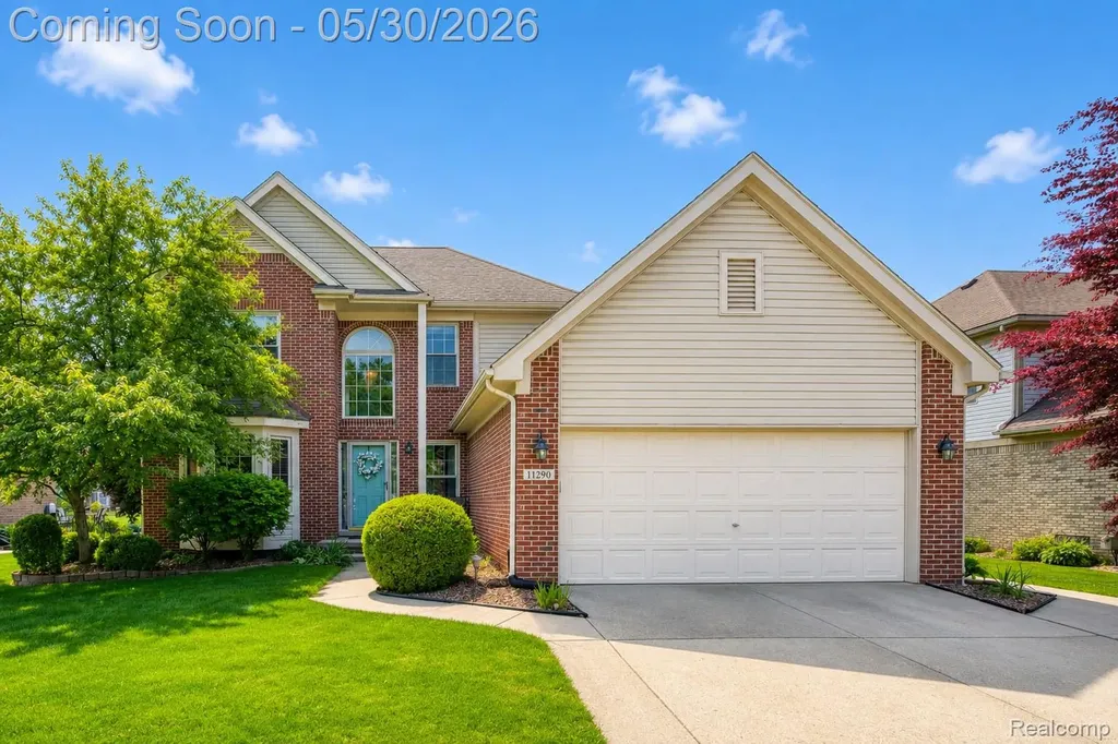11290 Morningview Southgate City MI 48195