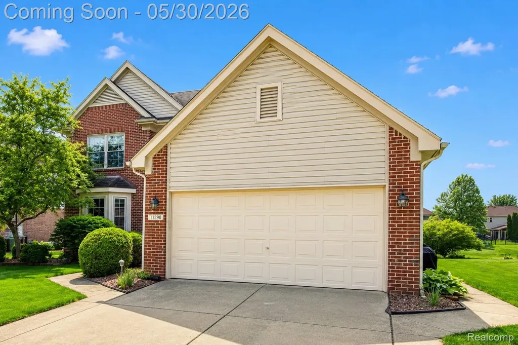11290 Morningview Southgate City MI 48195