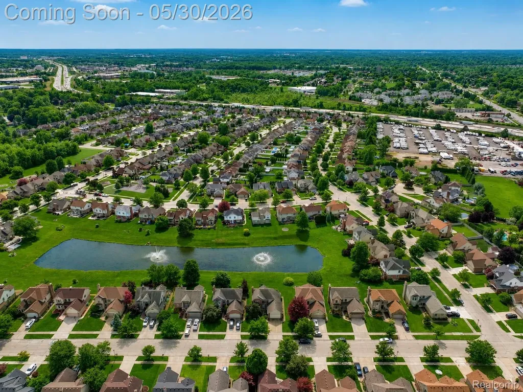11290 Morningview Southgate City MI 48195