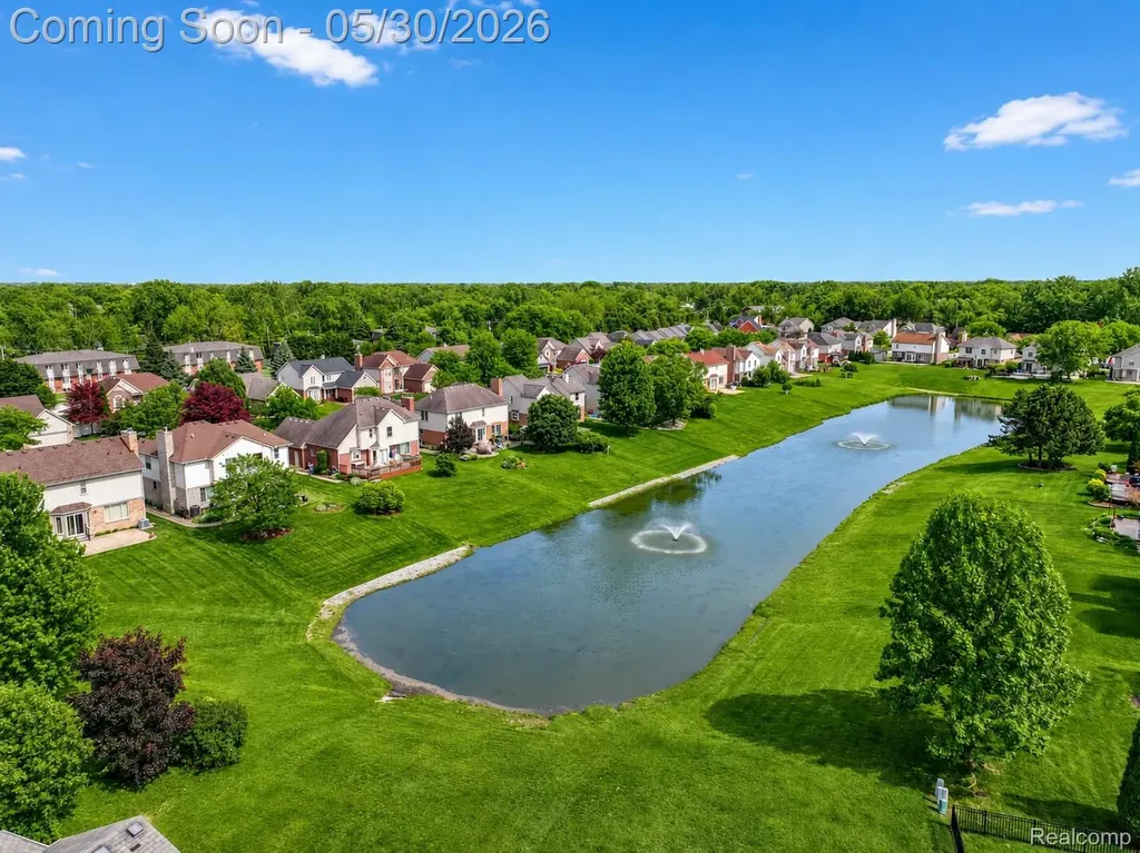 11290 Morningview Southgate City MI 48195