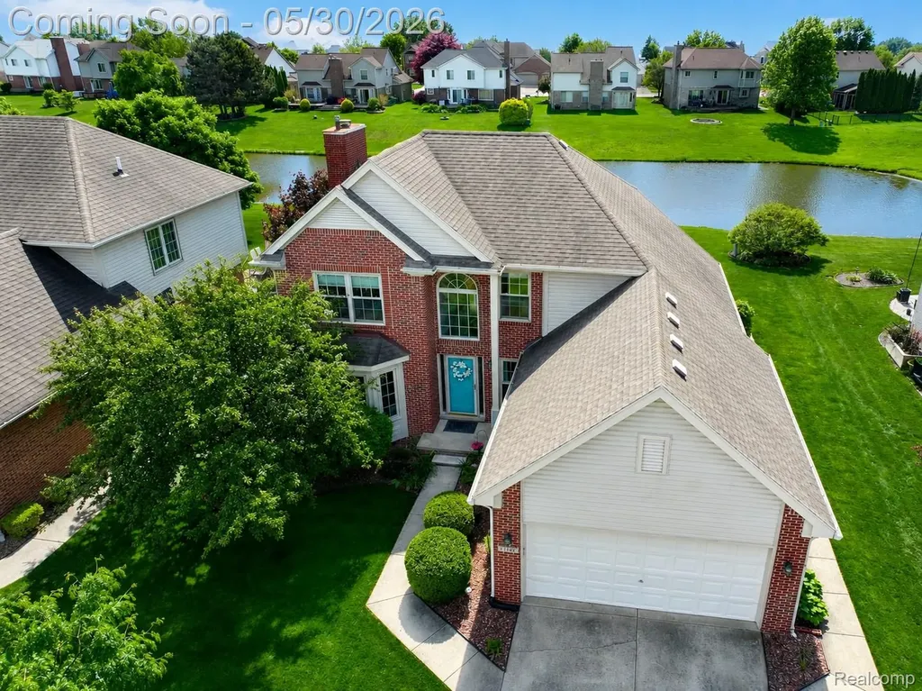 11290 Morningview Southgate City MI 48195