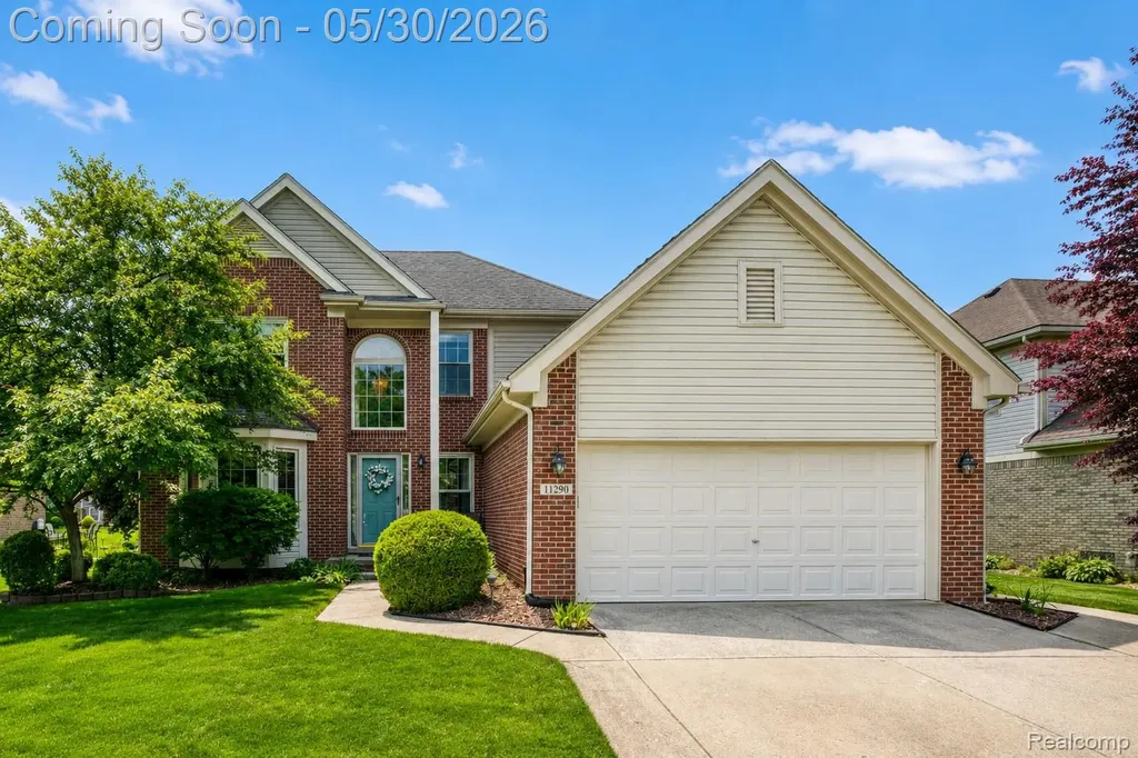 11290 Morningview Southgate City MI 48195