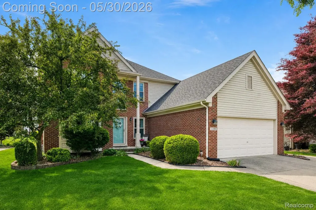 11290 Morningview Southgate City MI 48195